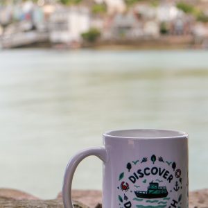 Dartmouth Mug