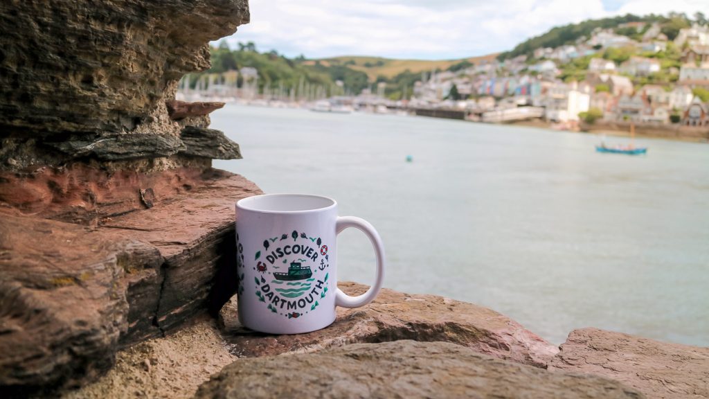 Dartmouth Mug