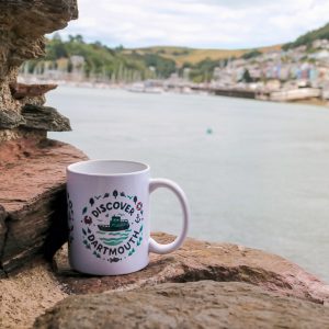 Dartmouth Mug