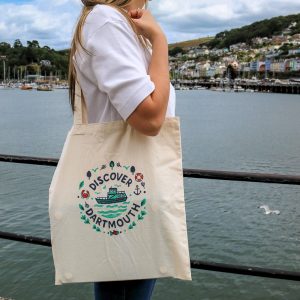 Dartmouth Tote Bag