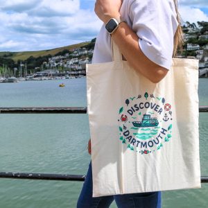 Dartmouth Tote Bag
