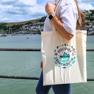 Dartmouth Tote Bag